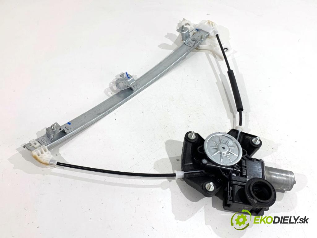TOYOTA YARIS IV SUV 2021 92 kW 1.5 (MXPB10) 1490 Mechanizmus okna ľavy zad 85720-0D560
