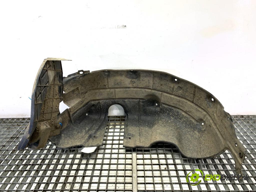 TOYOTA YARIS IV SUV 2021 92 kW 1.5 (MXPB10) 1490 podblatník pravy zad 65677-52030