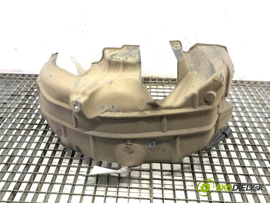 TOYOTA YARIS IV SUV 2021 92 kW 1.5 (MXPB10) 1490 podblatník ľavy zad 65678-52030
