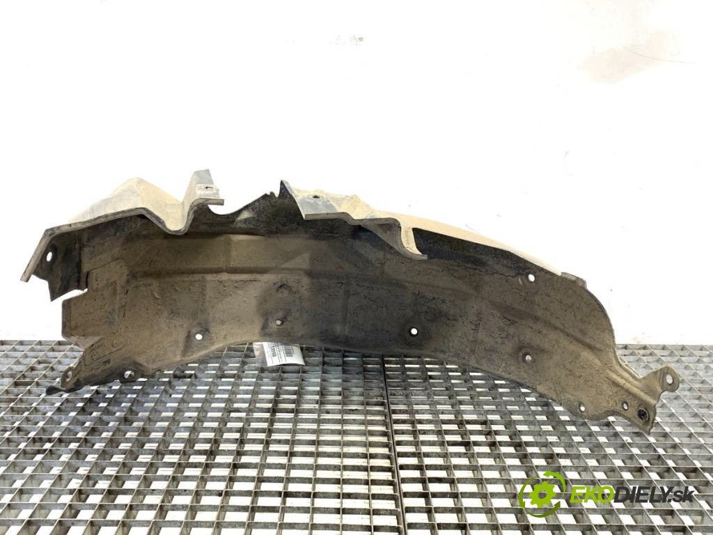 TOYOTA YARIS IV SUV 2021 92 kW 1.5 (MXPB10) 1490 podblatník ľavy zad 65678-52030