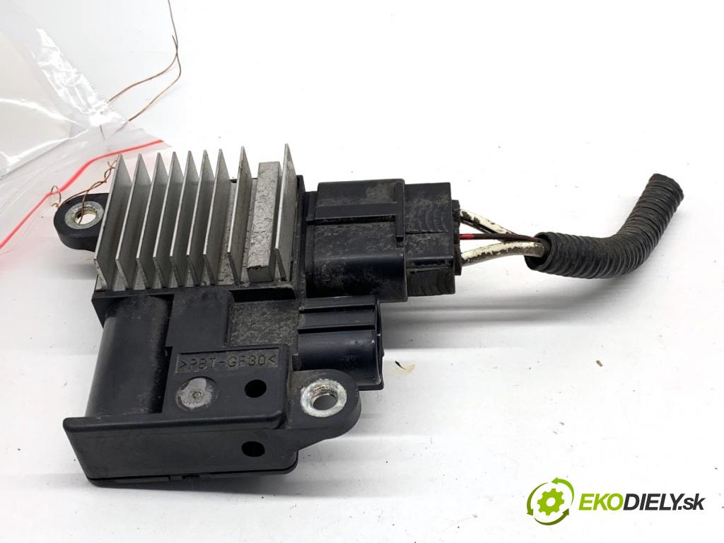 TOYOTA YARIS IV SUV 2021 92 kW 1.5 (MXPB10) 1490 Modul ventilátora 89257-K0020