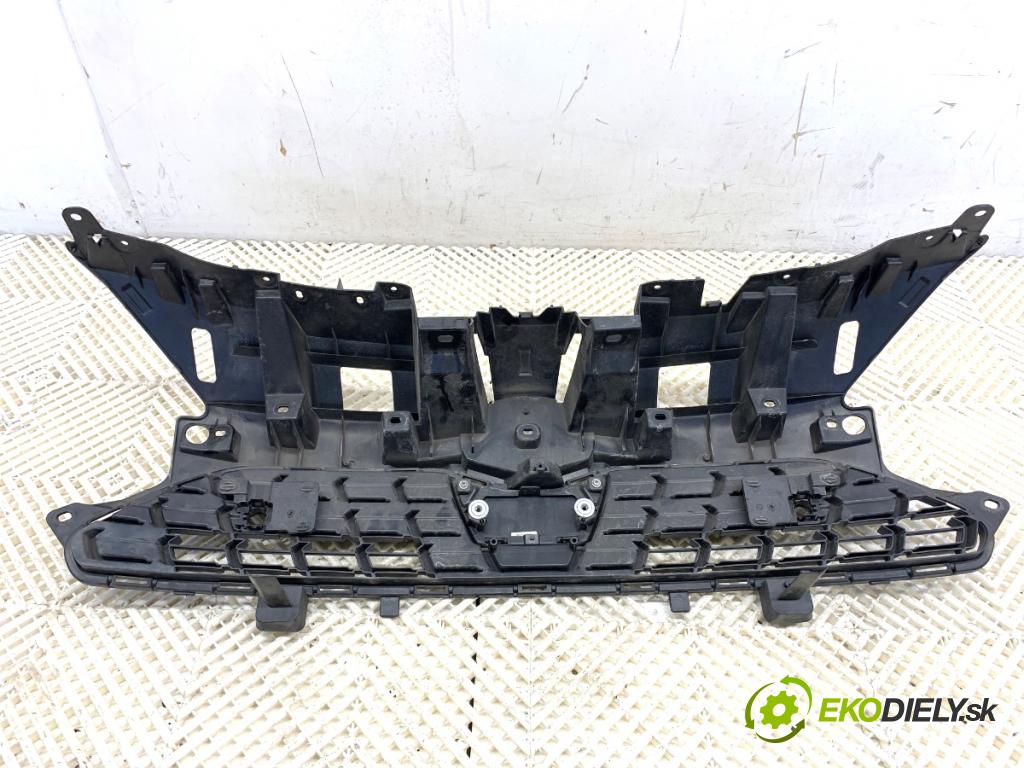 TOYOTA YARIS IV SUV 2021 92 kW 1.5 (MXPB10) 1490 Mriežky nárazníka predný 53111-0DB20 (Mriežka predná (maska chladiča))