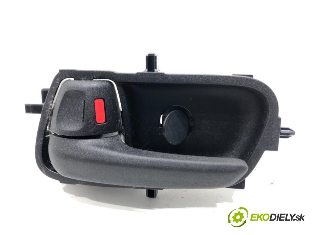 TOYOTA YARIS IV SUV 2021 92 kW 1.5 (MXPB10) 1490 Kľučka vnútorná ľavy zad 69274-K0040