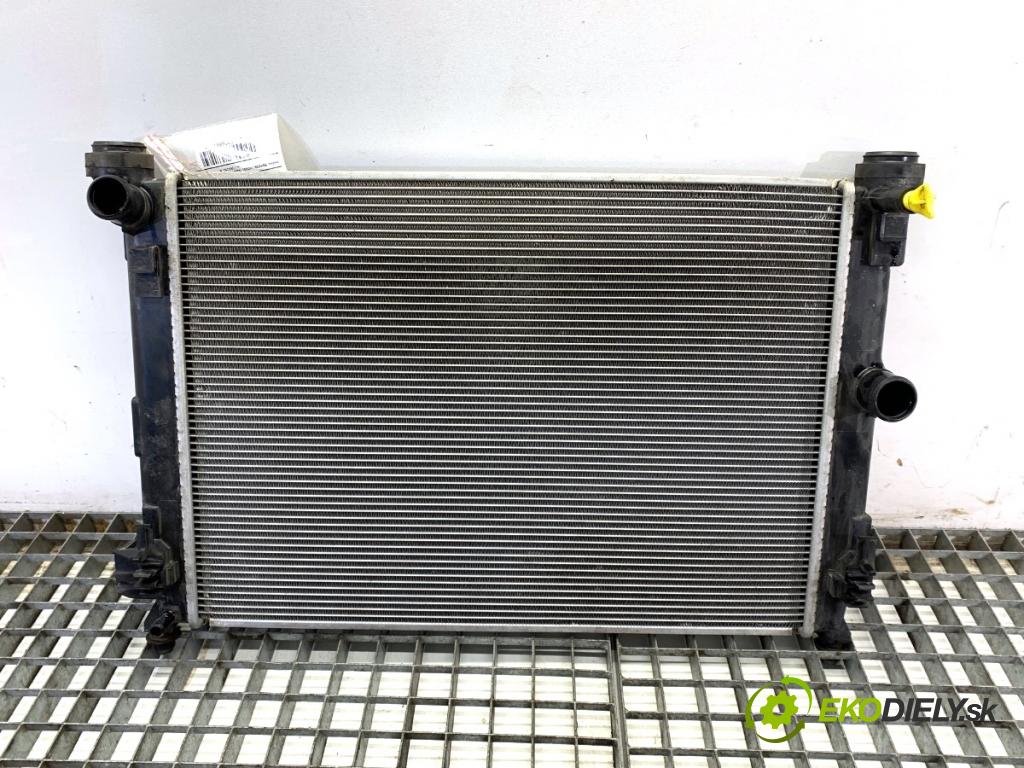 TOYOTA YARIS IV SUV 2021 92 kW 1.5 (MXPB10) 1490 Chladič vody MF422136-7650 (Chladič vody)