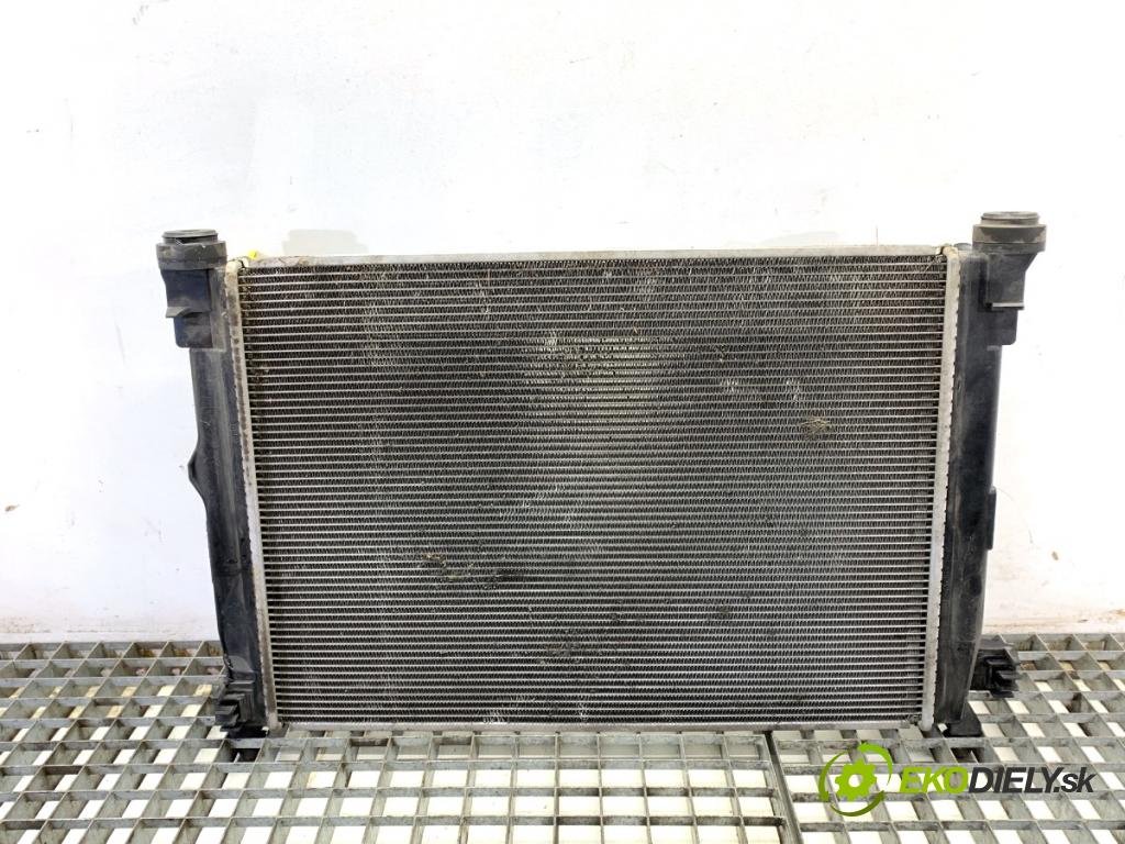 TOYOTA YARIS IV SUV 2021 92 kW 1.5 (MXPB10) 1490 Chladič vody MF422136-7650 (Chladič vody)