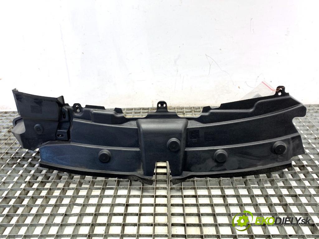 TOYOTA YARIS IV SUV 2021 92 kW 1.5 (MXPB10) 1490 Volant vzduchu 16681-F3011