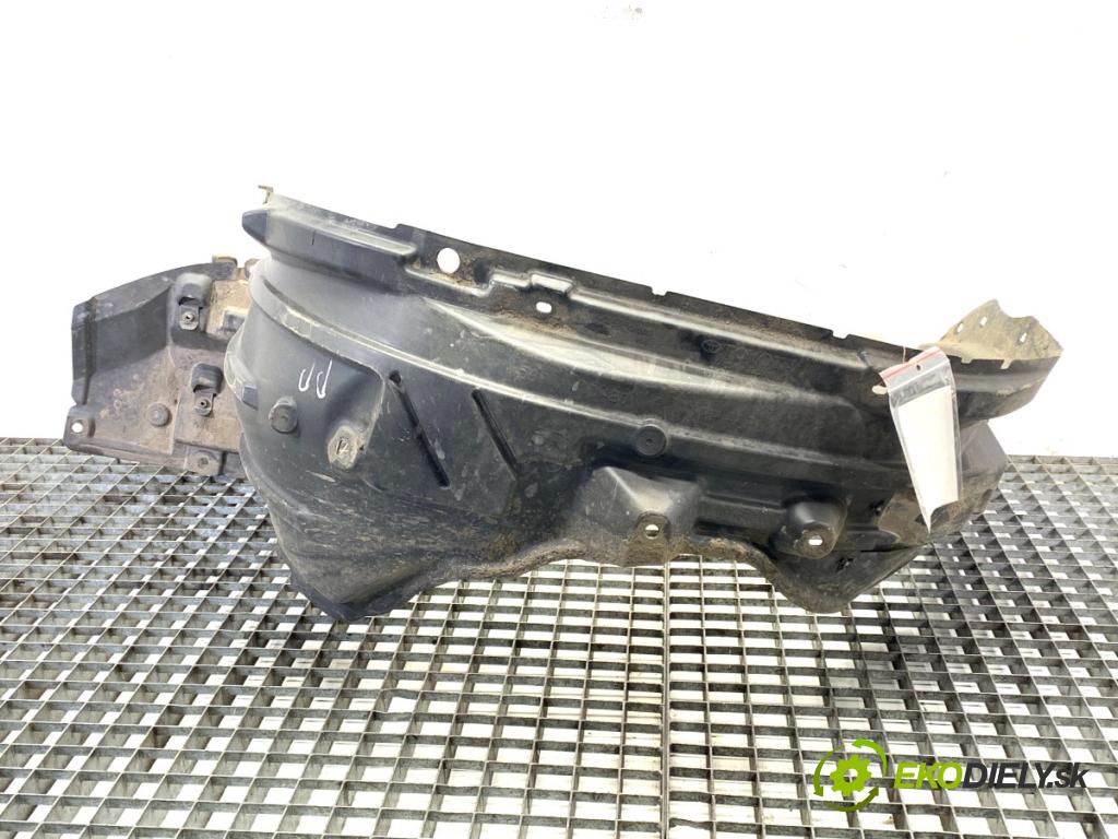 TOYOTA YARIS IV SUV 2021 92 kW 1.5 (MXPB10) 1490 podblatník pravy predný 53875-0D420