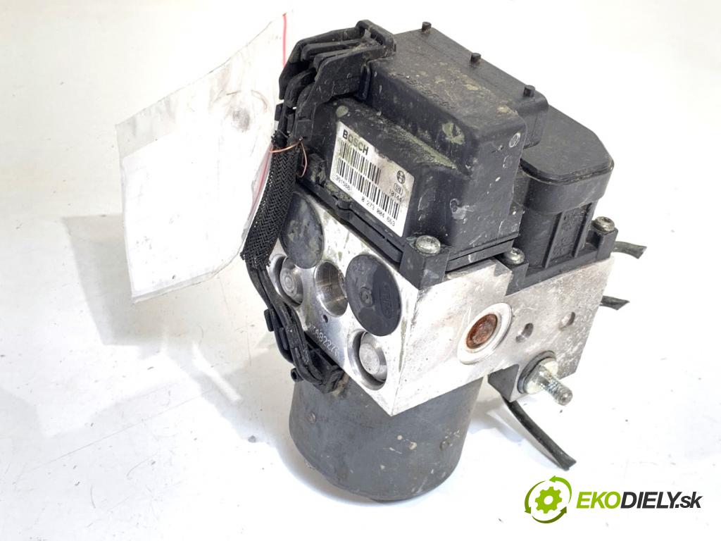 TATA SAFARI SUV 2005 64 kW 2.0 TDi 4x4 1948 Pumpa ABS 0265215534 271942800101 (Pumpa ABS)