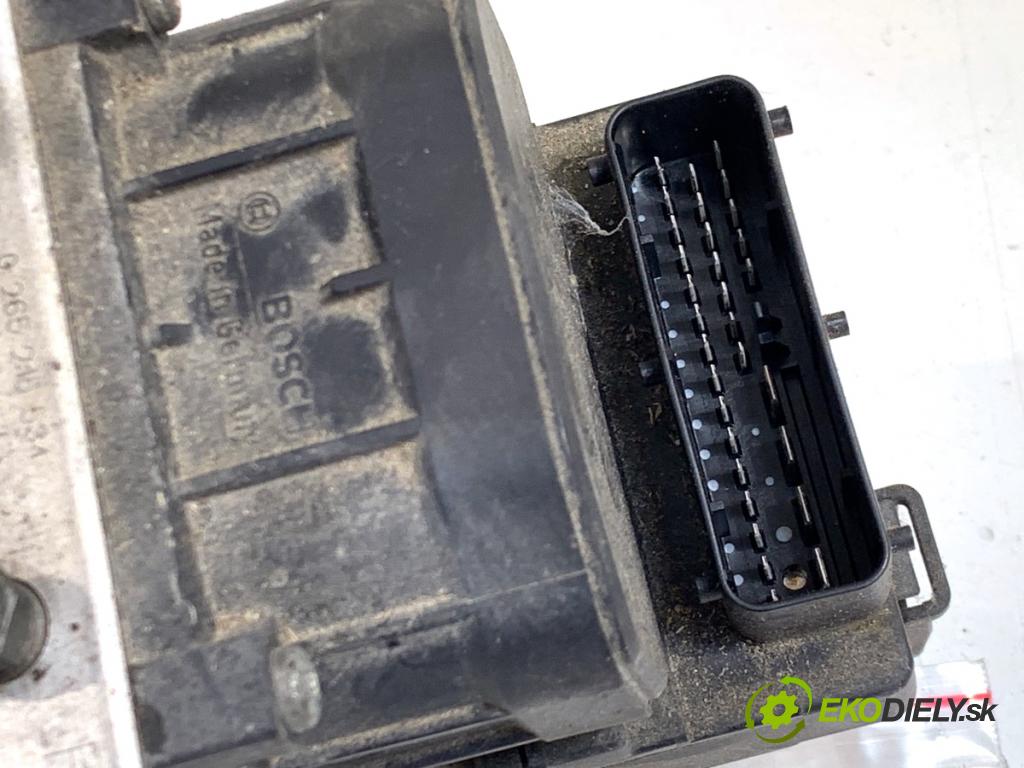 TATA SAFARI SUV 2005 64 kW 2.0 TDi 4x4 1948 Pumpa ABS 0265215534 271942800101 (Pumpa ABS)