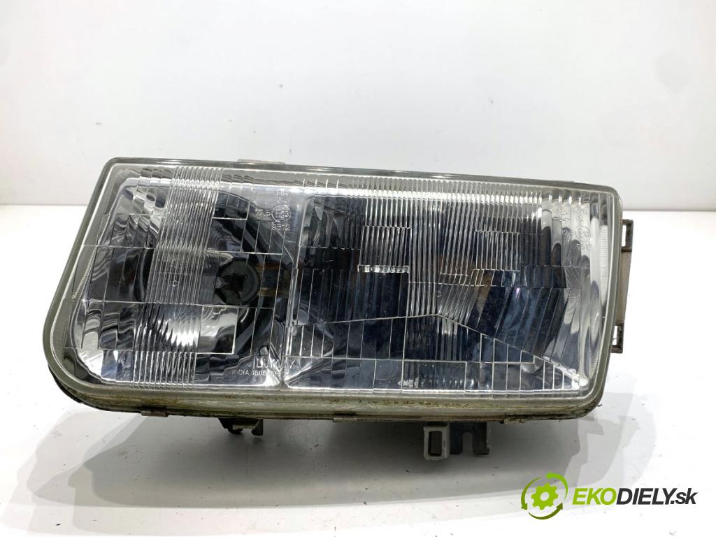 TATA SAFARI SUV 2005 64 kW 2.0 TDi 4x4 1948 Svetlomet ľavy predný 