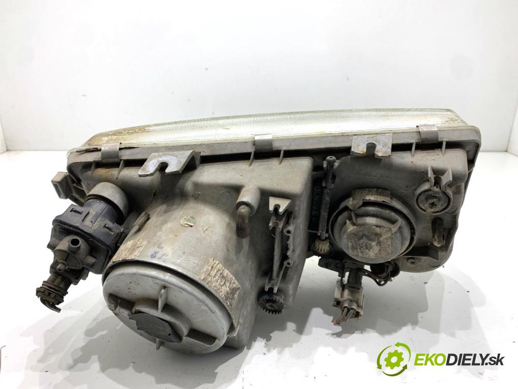 TATA SAFARI SUV 2005 64 kW 2.0 TDi 4x4 1948 Svetlomet ľavy predný