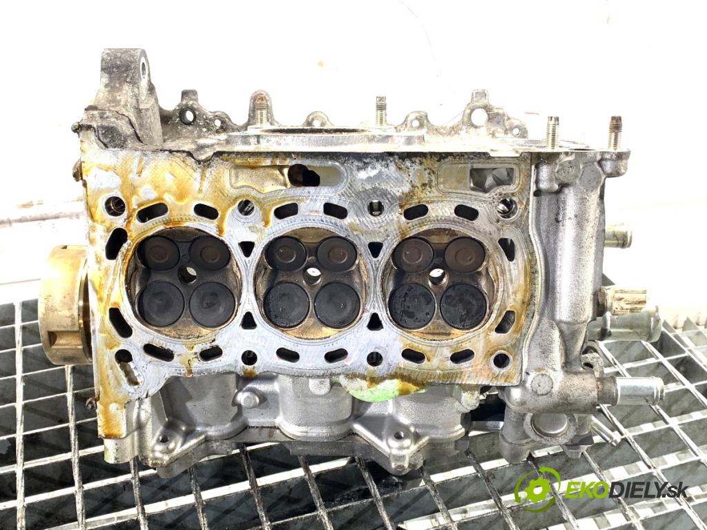 TOYOTA AYGO II liftback 2016 51 kW 1.0 (KGB40) 998 Hlava valcov  (Hlava valcov)