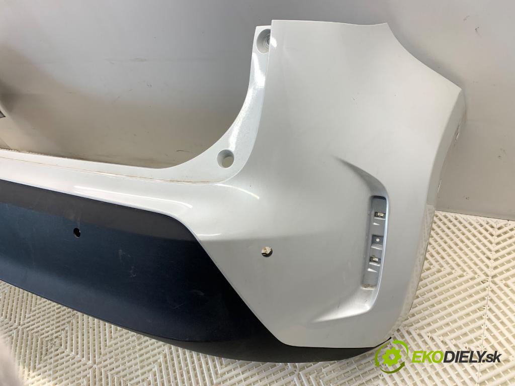 TOYOTA YARIS IV SUV 2021 92 kW 1.5 (MXPB10) 1490 Nárazník zad 089 (Kľučka dverí ostatné)