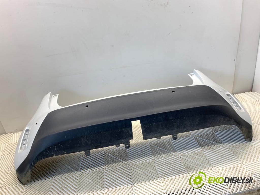 TOYOTA YARIS IV SUV 2021 92 kW 1.5 (MXPB10) 1490 Nárazník zad 089 (Kľučka dverí ostatné)