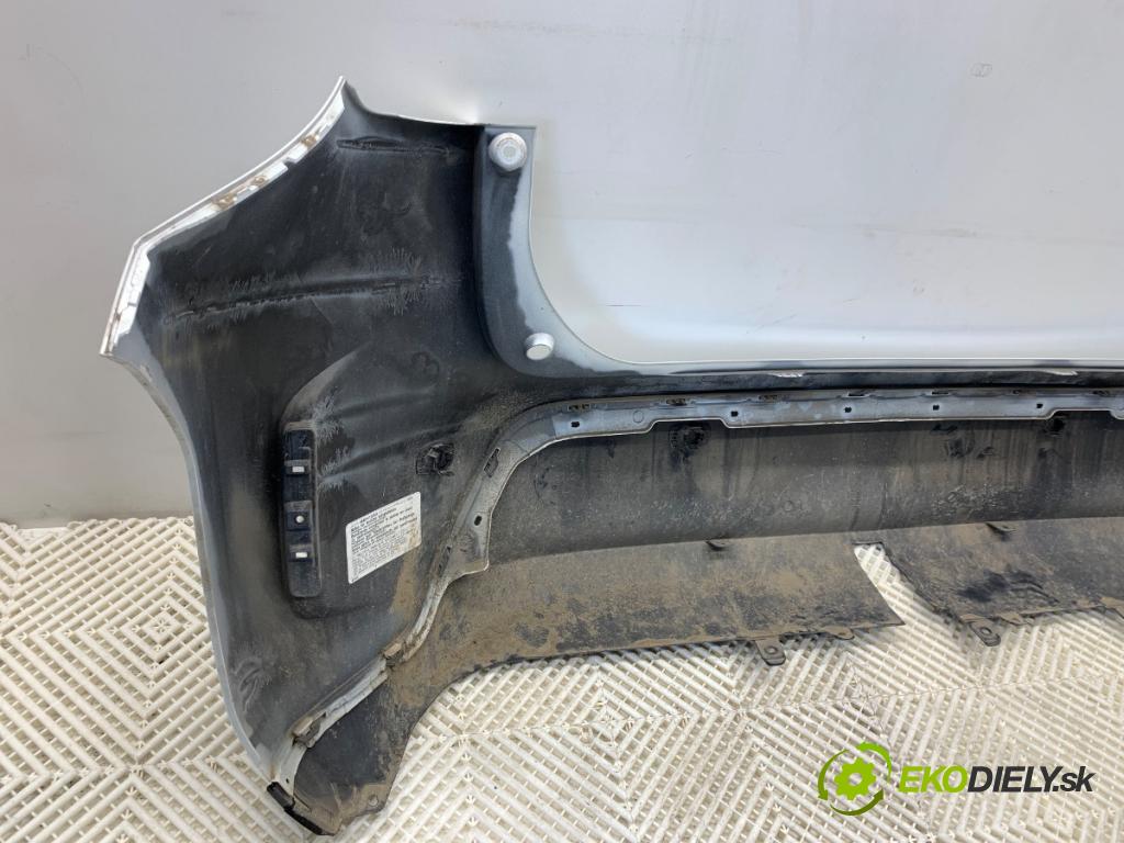 TOYOTA YARIS IV SUV 2021 92 kW 1.5 (MXPB10) 1490 Nárazník zad 089 (Kľučka dverí ostatné)