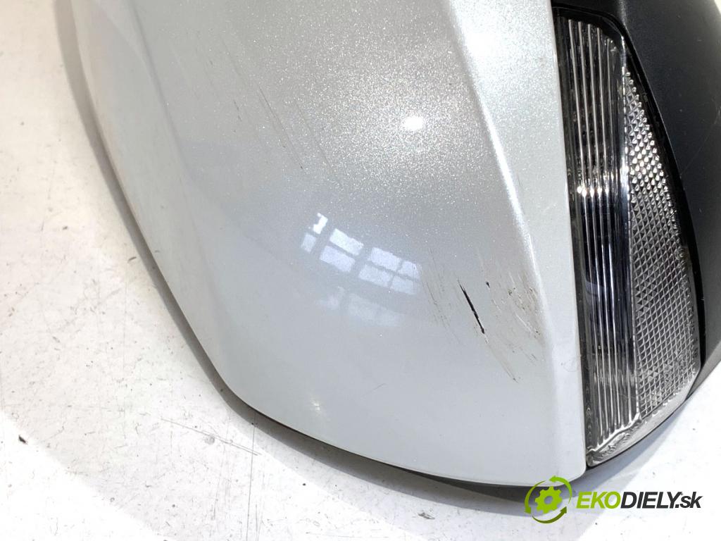 TOYOTA YARIS IV SUV 2021 92 kW 1.5 (MXPB10) 1490 zpětné zrcátko pravý