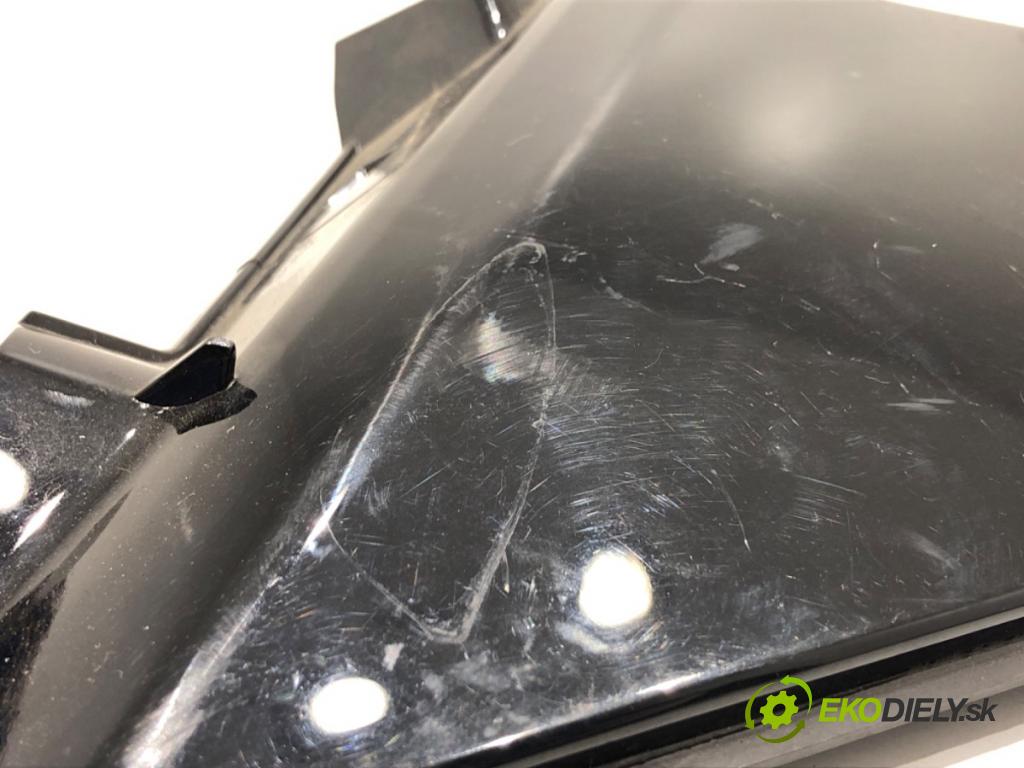 TOYOTA YARIS IV SUV 2021 92 kW 1.5 (MXPB10) 1490 Kryt dverí kufra ľavy 76808-0D010