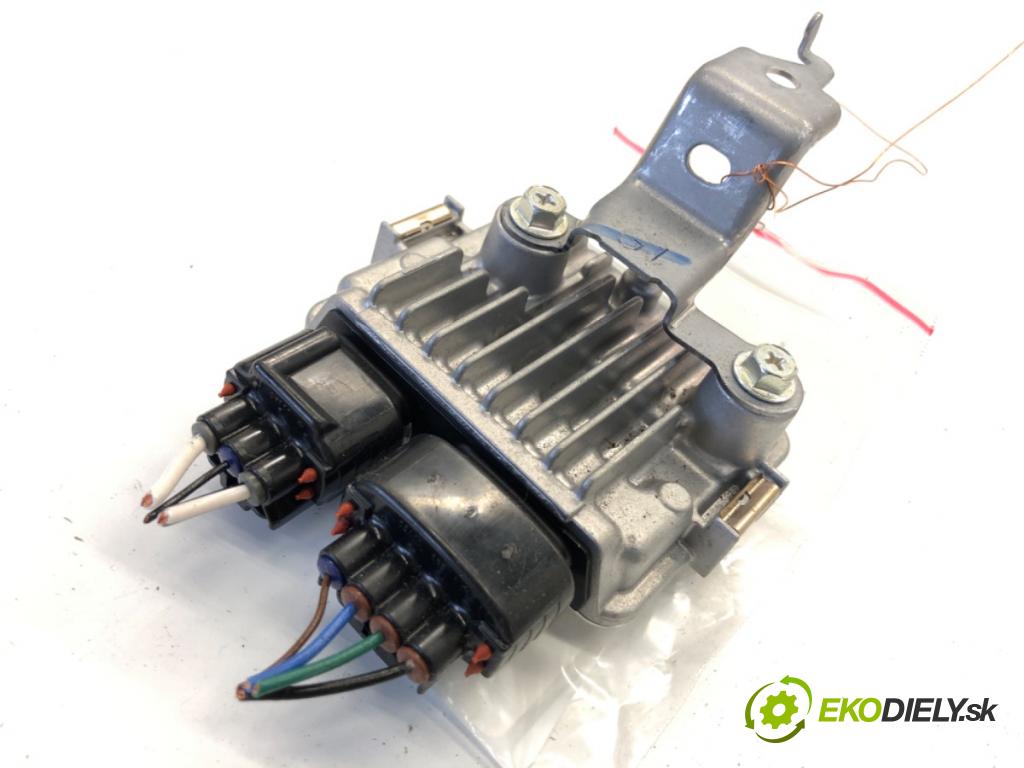 TOYOTA YARIS IV SUV 2021 92 kW 1.5 (MXPB10) 1490 modul pumpy paliva 89571-K0010