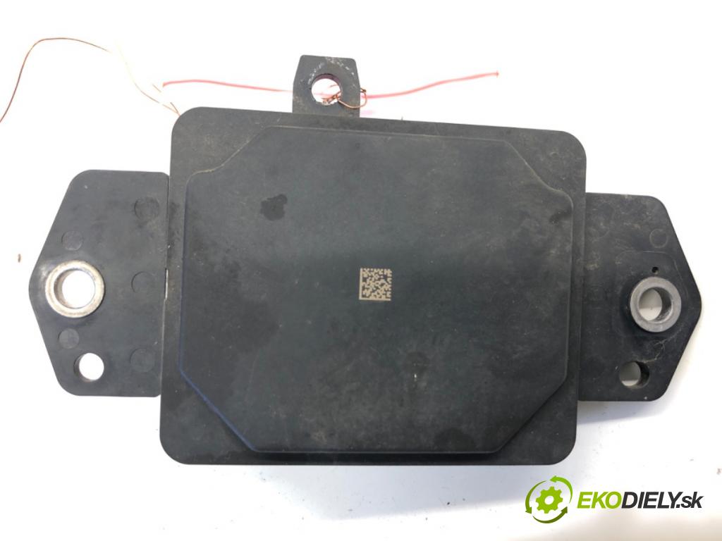 TOYOTA YARIS IV SUV 2021 92 kW 1.5 (MXPB10) 1490 RADAR: 88210-0D010