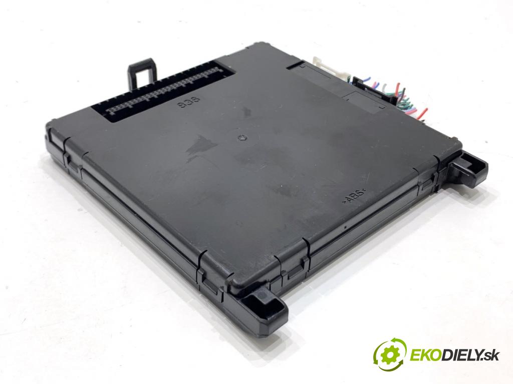 TOYOTA YARIS IV SUV 2021 92 kW 1.5 (MXPB10) 1490 Modul komfortu 89221-K0020 (Modul komfortu)
