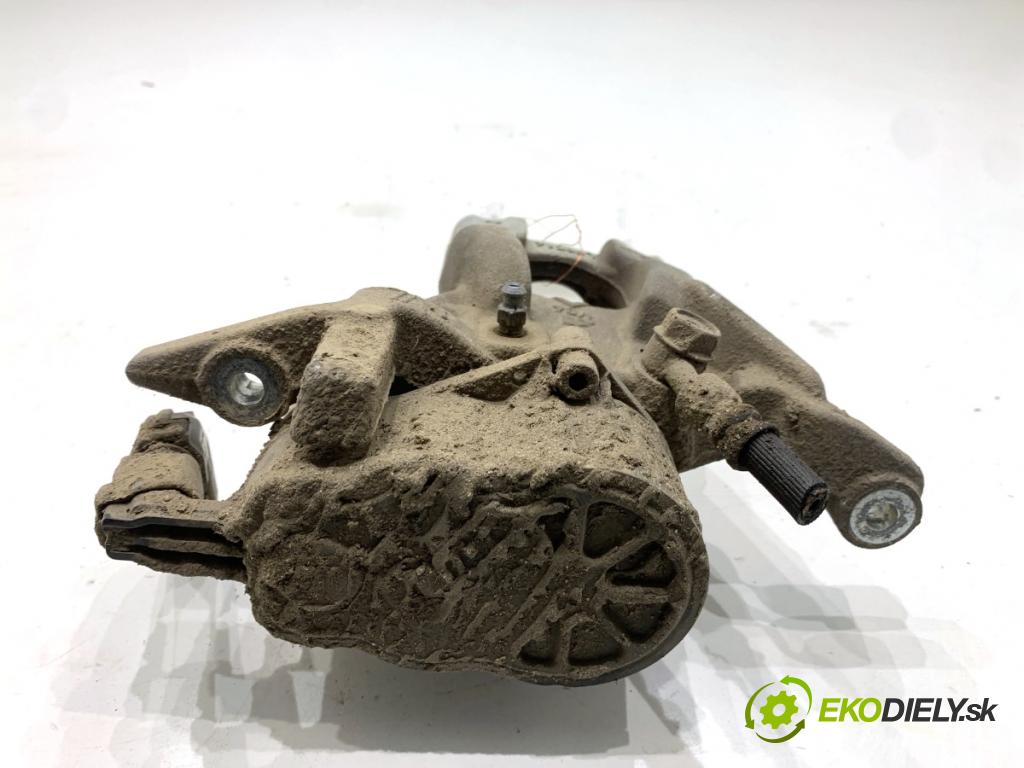 TOYOTA YARIS IV SUV 2021 92 kW 1.5 (MXPB10) 1490 Brzdič strmeň ľavy zad