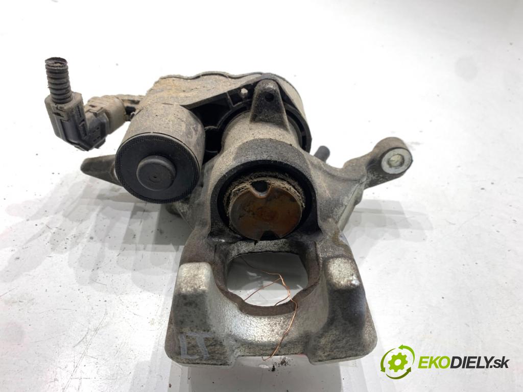 TOYOTA YARIS IV SUV 2021 92 kW 1.5 (MXPB10) 1490 Brzdič strmeň ľavy zad