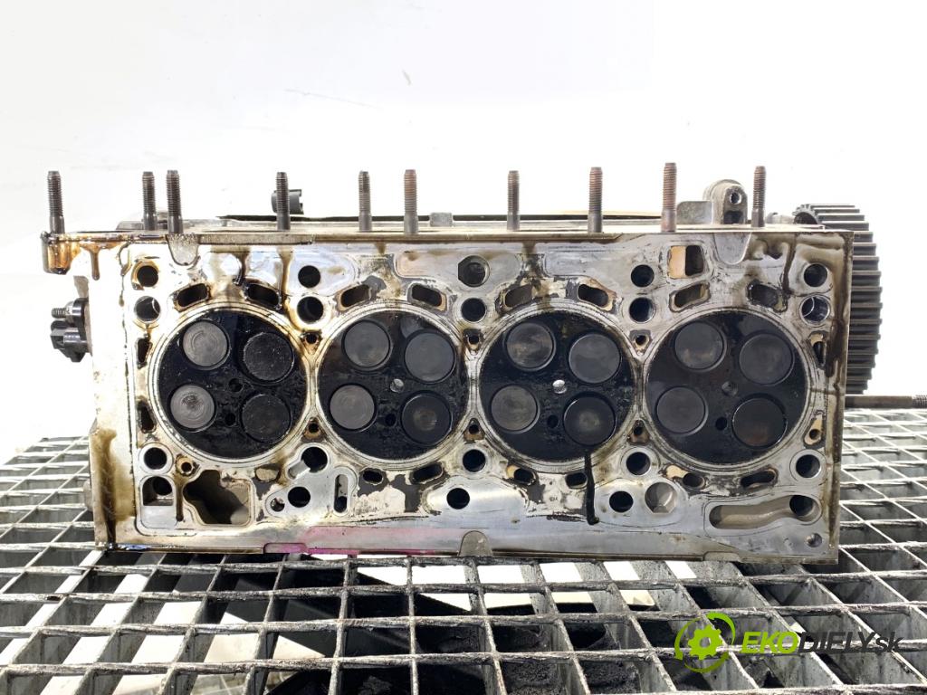 SKODA OCTAVIA III liftback 2018 85 kW 1.6 TDI 1598 Hlava valcov 04L103308K (Hlava valcov)