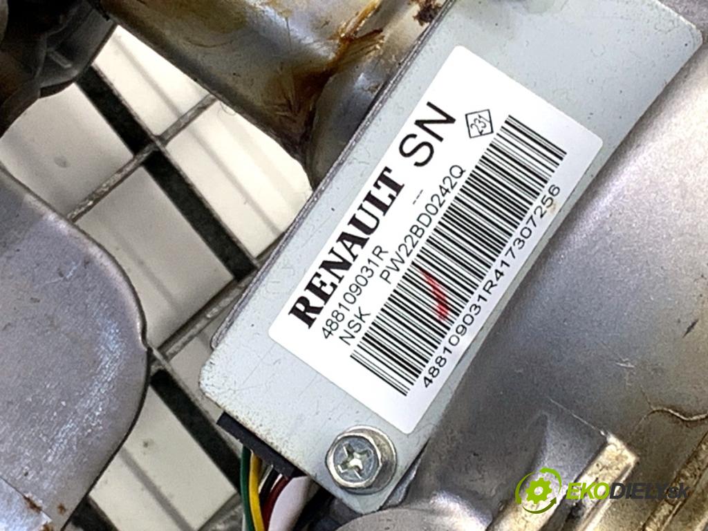 RENAULT MEGANE IV liftback 2017 81 kW 1.5 dCi 110 (B9A3) 1461 Pumpa servočerpadlo 488109031R (Servočerpadlo)
