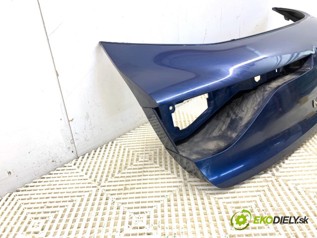 RENAULT MEGANE IV liftback 2017 81 kW 1.5 dCi 110 (B9A3) 1461 Zadné čelo dverí zad 901525202R