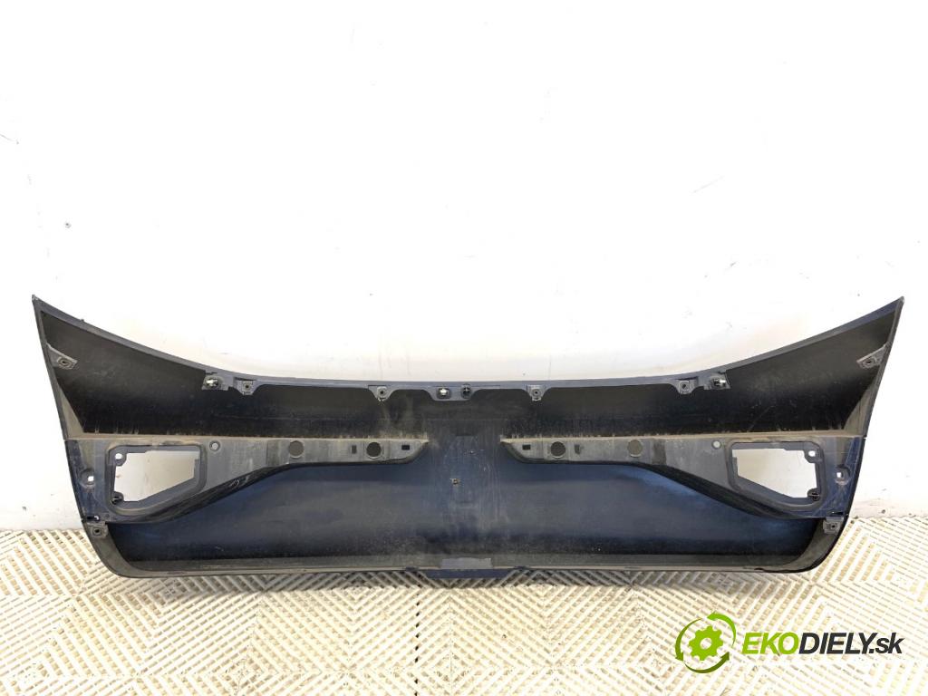 RENAULT MEGANE IV liftback 2017 81 kW 1.5 dCi 110 (B9A3) 1461 Zadné čelo dverí zad 901525202R