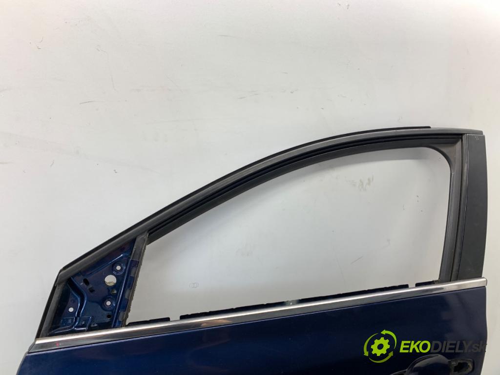 RENAULT MEGANE IV liftback 2017 81 kW 1.5 dCi 110 (B9A3) 1461 Dvere ľavy predný