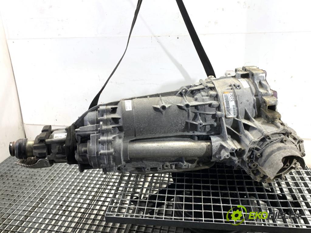AUDI A8 D4 sedan 2015 368 kW 6.3 W12 quattro 6299 Prevodovka NWL 8HP-55 (Prevodovka)