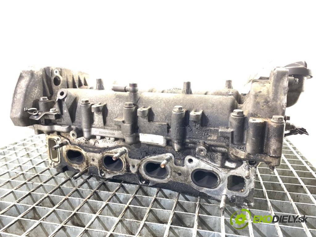 OPEL INSIGNIA A Kombi 2009 81 kW 2.0 CDTI (35) 1956 Hlava valcov 55571949 (Hlava valcov)