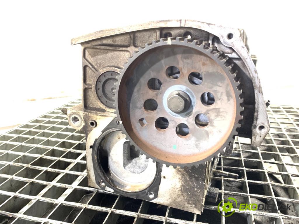OPEL INSIGNIA A Kombi 2009 81 kW 2.0 CDTI (35) 1956 Hlava valcov 55571949 (Hlava valcov)
