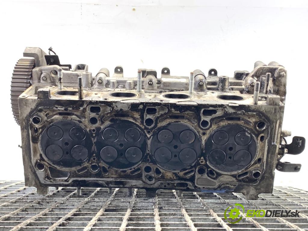 OPEL INSIGNIA A Kombi 2009 81 kW 2.0 CDTI (35) 1956 Hlava valcov 55571949 (Hlava valcov)