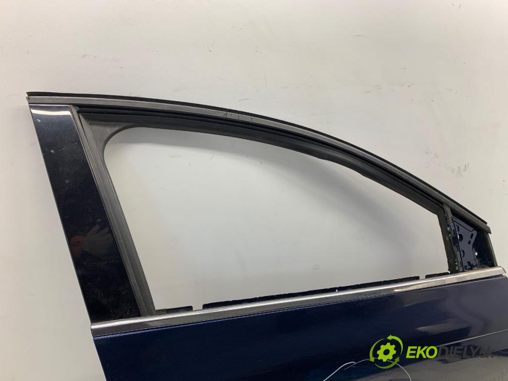 RENAULT MEGANE IV liftback 2017 81 kW 1.5 dCi 110 (B9A3) 1461 Dvere pravy predný