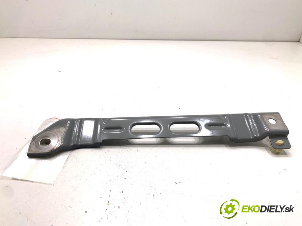 RENAULT MEGANE IV liftback 2017 81 kW 1.5 dCi 110 (B9A3) 1461 Uchytenie ISOFIX 794839866R