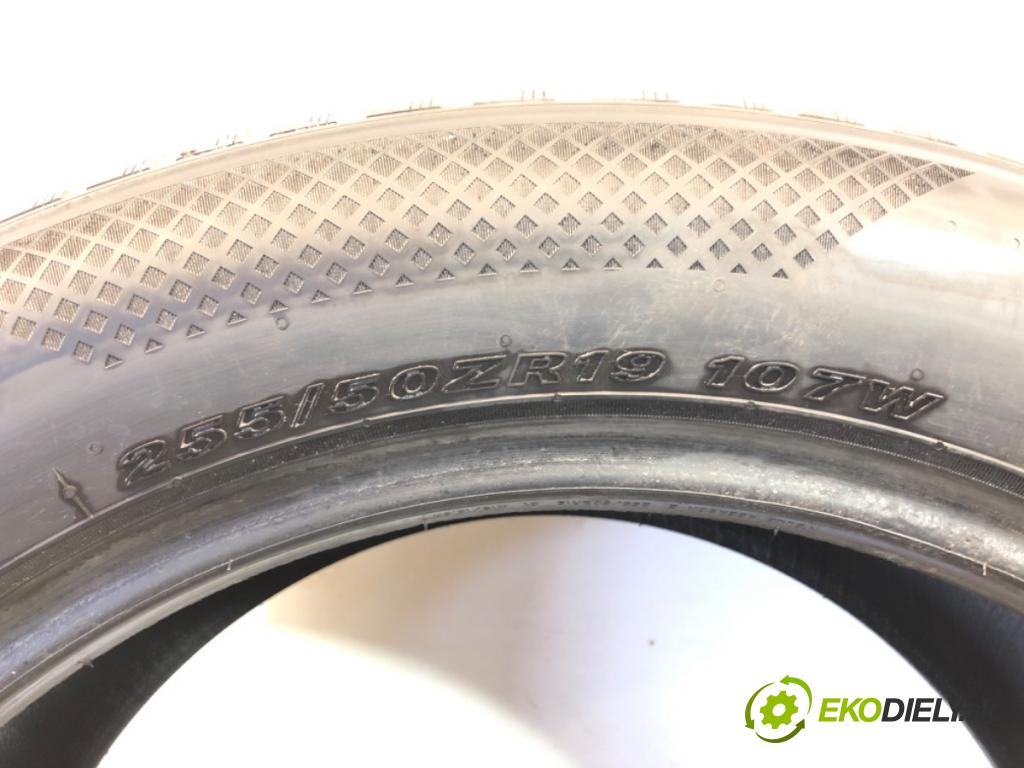--- --- PNEUMATIKA: VÍCENÁ SEZÓNA: 255/50 19" NEXEN