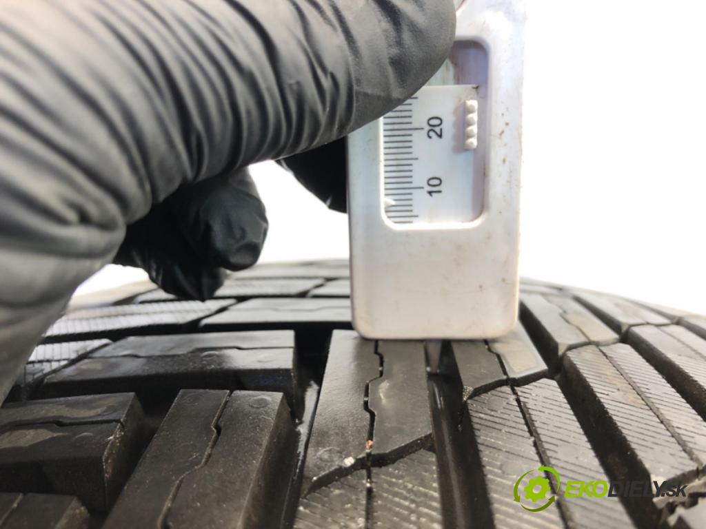 --- --- PNEUMATIKA: VÍCENÁ SEZÓNA: 255/50 19" NEXEN