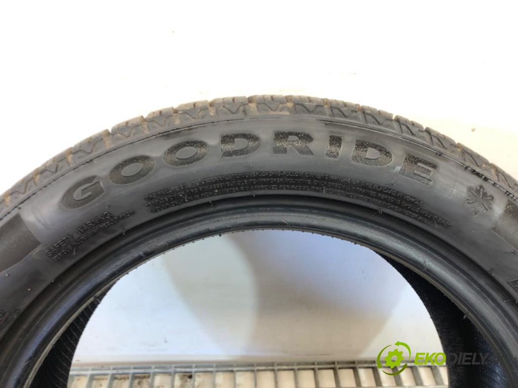 --- --- PNEUMATIKY: PARA: VÍCENÁ SEZÓNA: 195/55 16" GOODRIDE