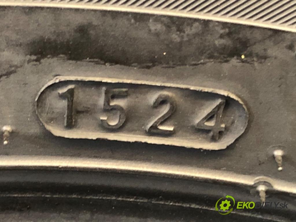 --- --- PNEUMATIKA: zima 2X 185/65 15" KUMHO
