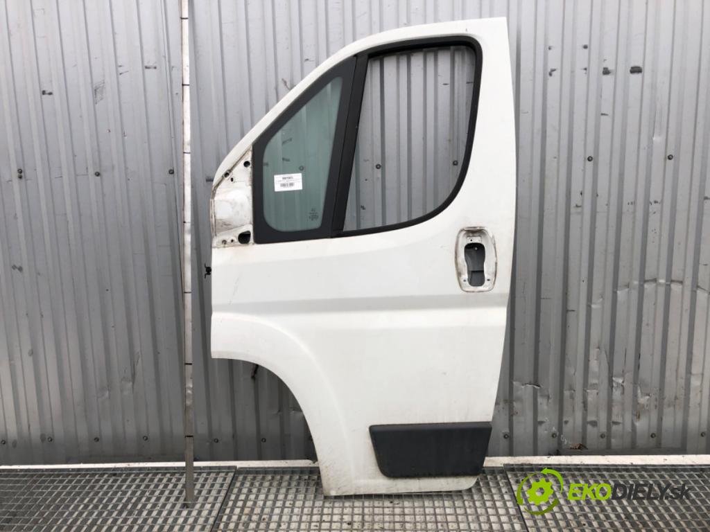 PEUGEOT BOXER I Autobus 2016 96 kW 2.0 BlueHDi 130 1997 dveře levý přední část 
