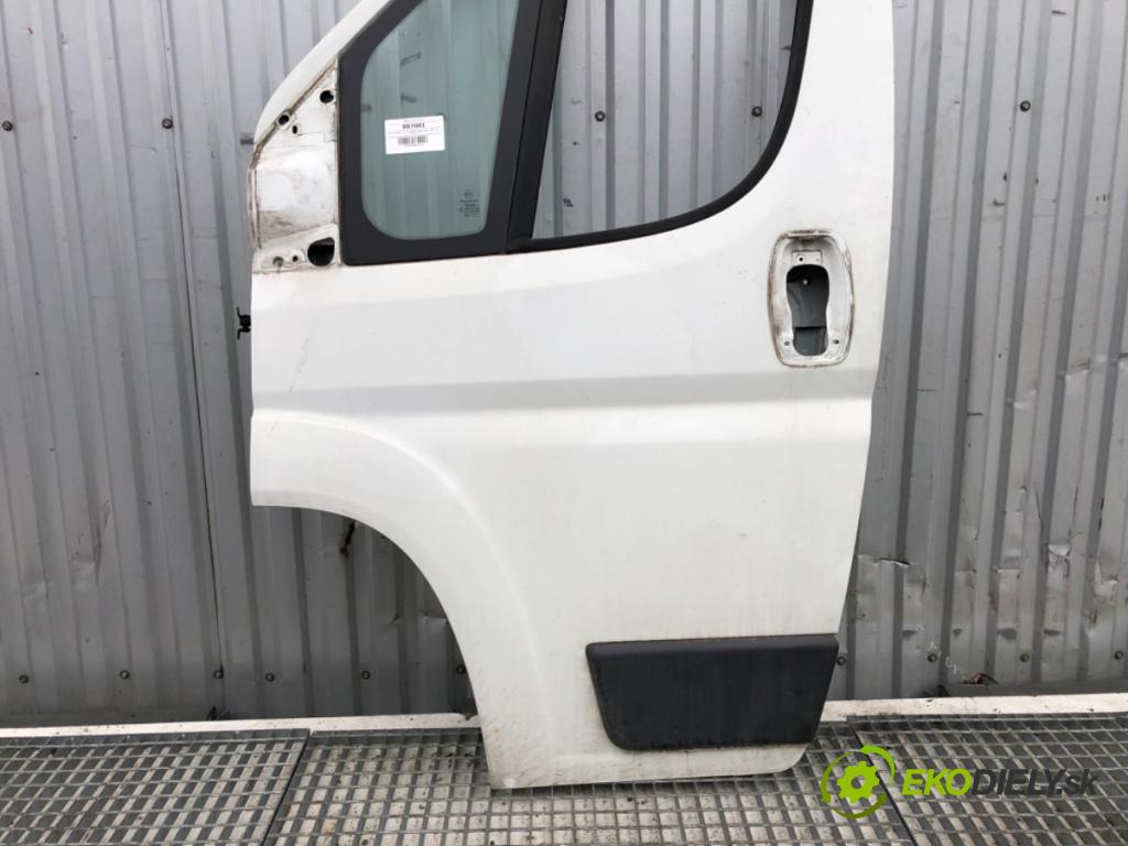 PEUGEOT BOXER I Autobus 2016 96 kW 2.0 BlueHDi 130 1997 dveře levý přední část