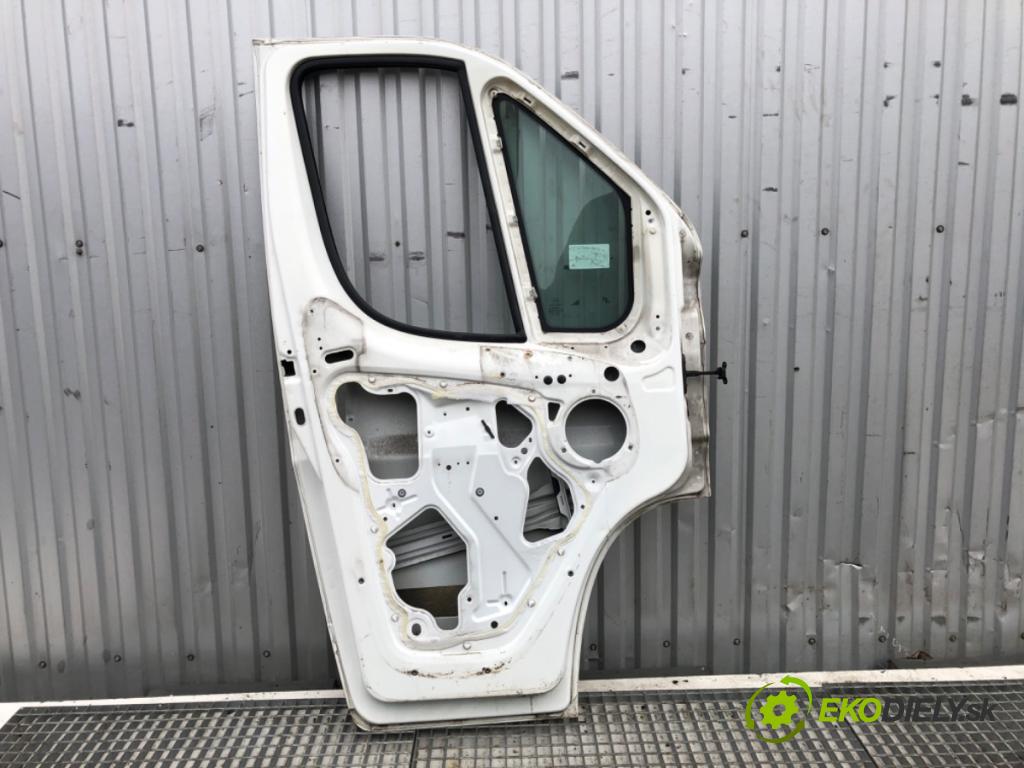 PEUGEOT BOXER I Autobus 2016 96 kW 2.0 BlueHDi 130 1997 dveře levý přední část