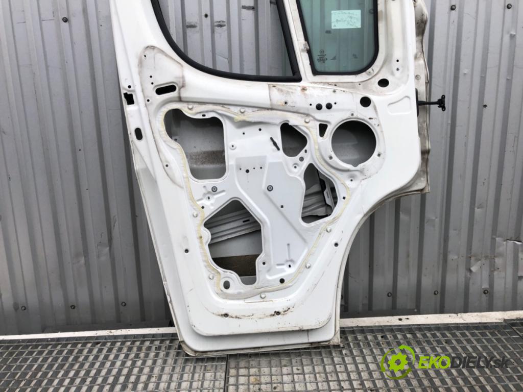 PEUGEOT BOXER I Autobus 2016 96 kW 2.0 BlueHDi 130 1997 dveře levý přední část