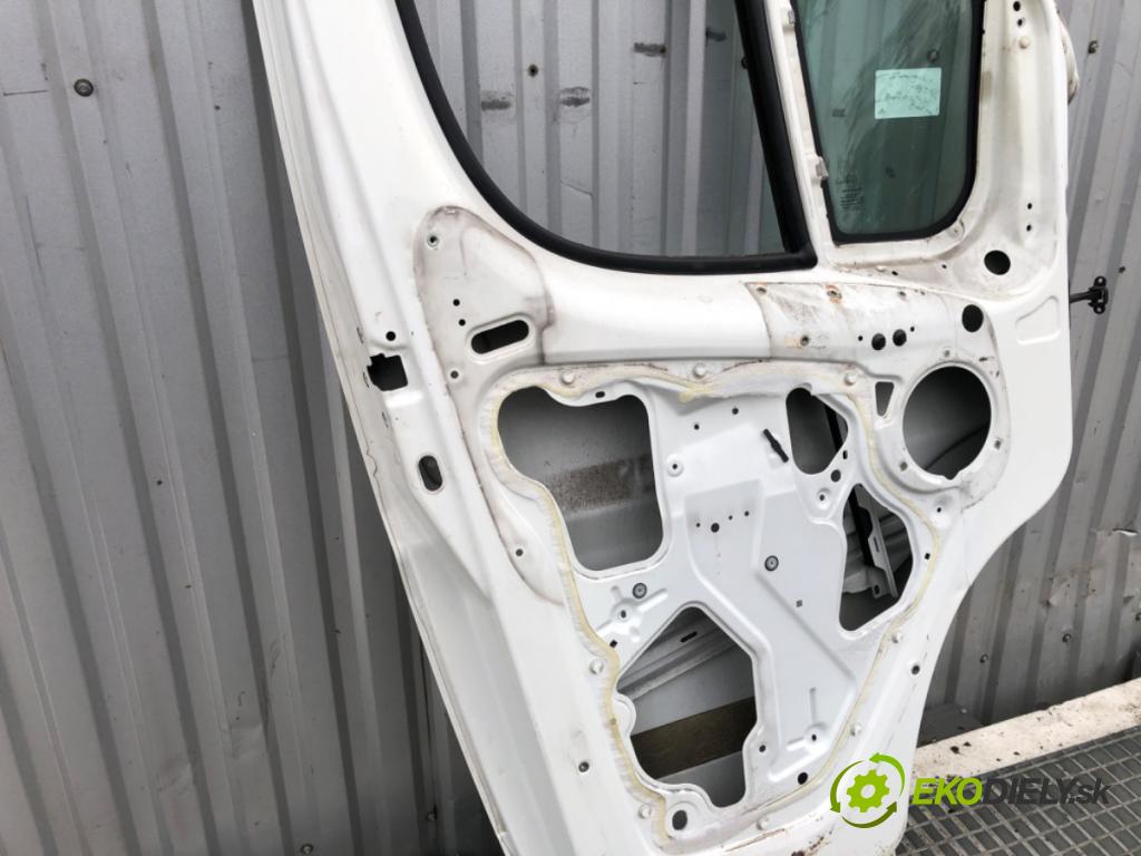 PEUGEOT BOXER I Autobus 2016 96 kW 2.0 BlueHDi 130 1997 dveře levý přední část