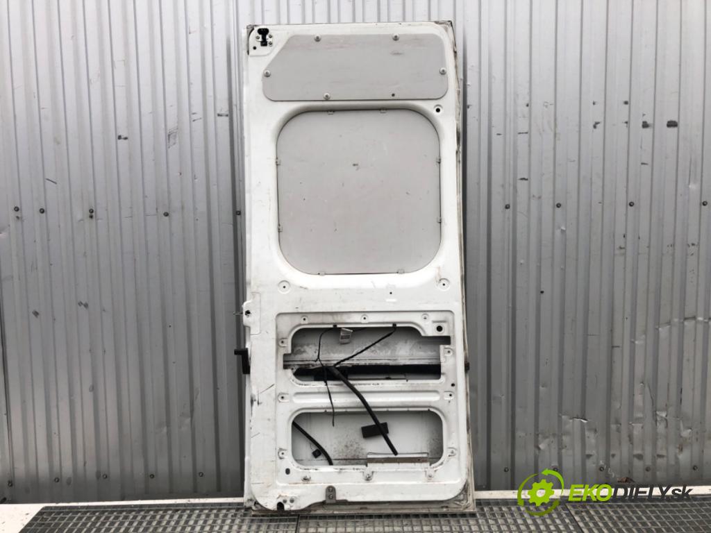 PEUGEOT BOXER I Autobus 2016 96 kW 2.0 BlueHDi 130 1997 Dvere ľavy zad