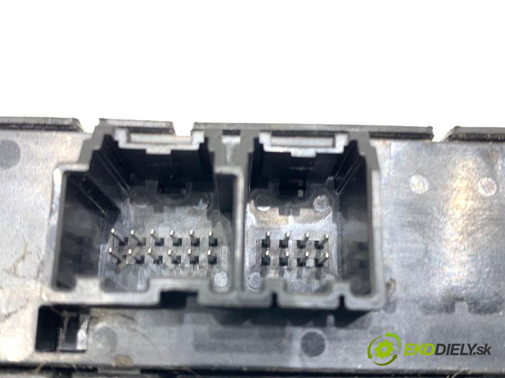 PEUGEOT BOXER I Autobus 2016 96 kW 2.0 BlueHDi 130 1997 Modul PDC 1388175080 (Riadiaca jednotka ostatné)