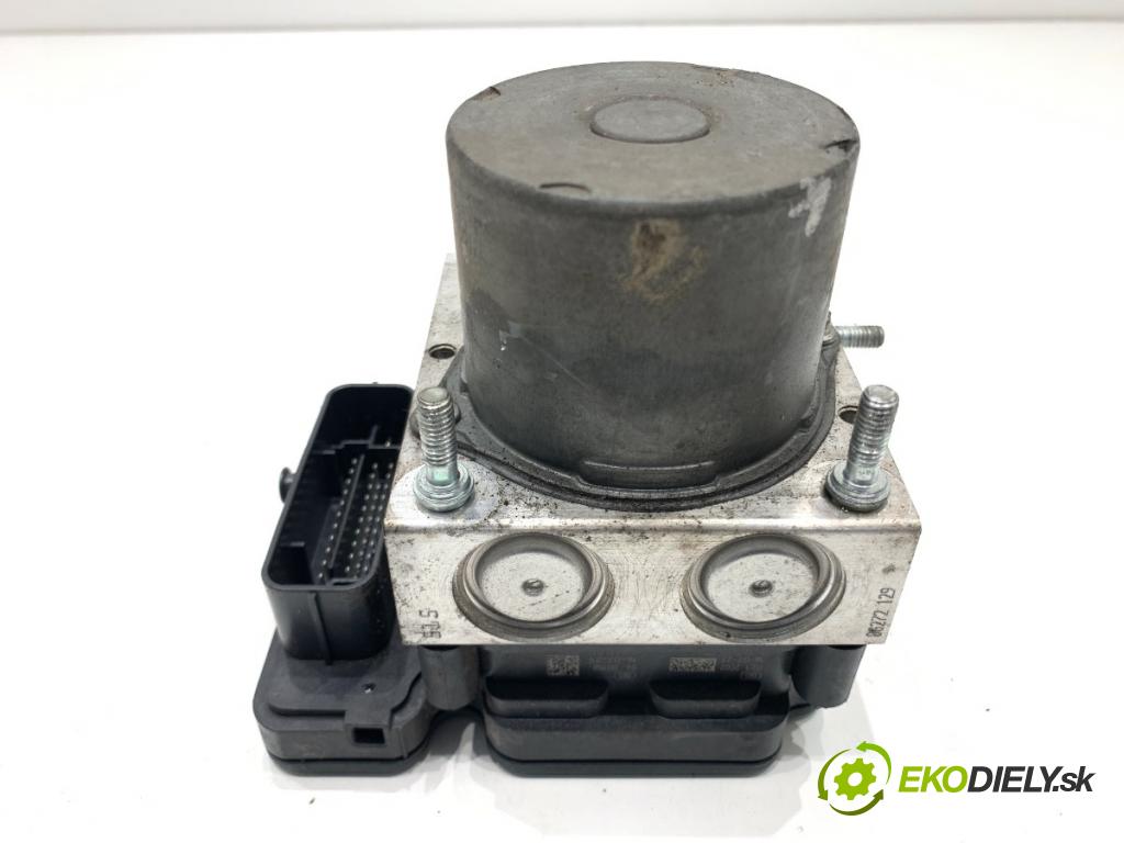 PEUGEOT BOXER I Autobus 2016 96 kW 2.0 BlueHDi 130 1997 Pumpa ABS 51987033 (Pumpa ABS)