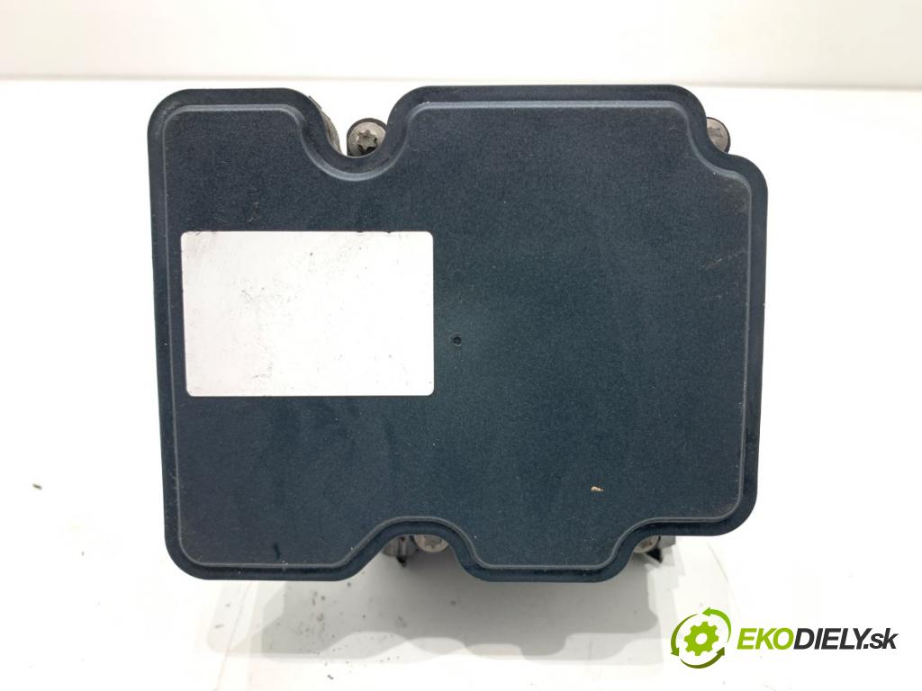 PEUGEOT BOXER I Autobus 2016 96 kW 2.0 BlueHDi 130 1997 Pumpa ABS 51987033 (Pumpa ABS)